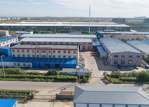 YINGKOU TONGWANG EQUIPMENT CO.,LTD