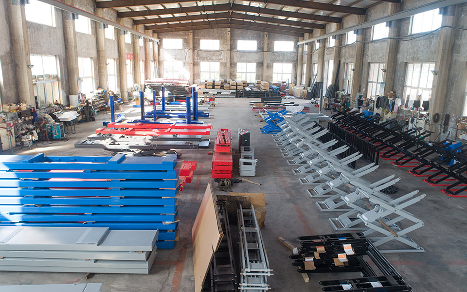 Workshop