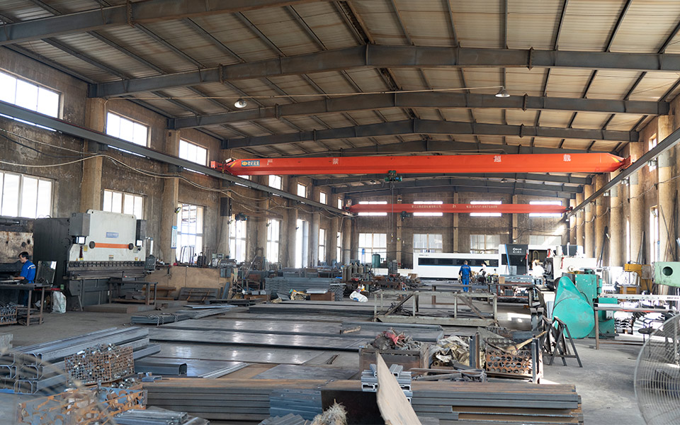 Workshop