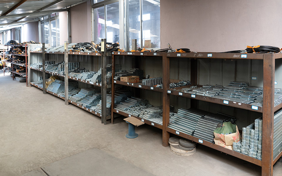 Workshop